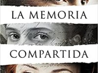 «La memoria compartida» de Carmen Bretones ya en las librerías